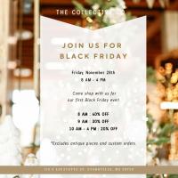 The Collective Company - Starkville