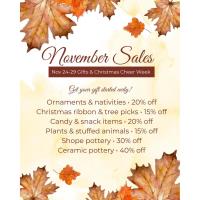 Fleur-de-Lis Flowers and Gifts, LLC - Starkville