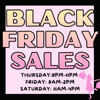 Little Magnolia - Starkville