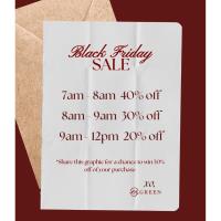 L.A. Green Boutique - Starkville