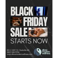 Allora Modern Wellness - Starkville