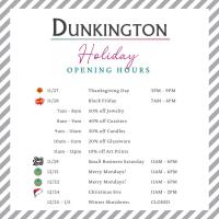 Dunkington Art & Jewelry - Starkville