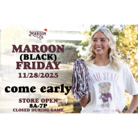 Maroon & Co. - Starkville