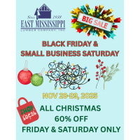 East Mississippi Lumber Co., Inc. - Starkville