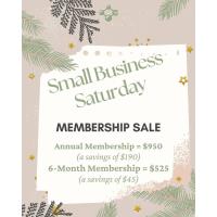 Elements of Yoga - Starkville