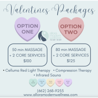 Allora Modern Wellness - Starkville