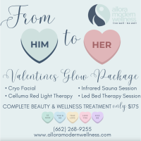 Allora Modern Wellness - Starkville