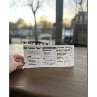 Bulldog Burger Co. - Starkville