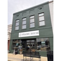 Frame House - Starkville