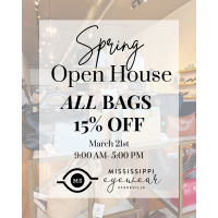 Mississippi Eyewear - Starkville