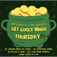 The Landing Starkville - Starkville