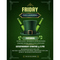 The Landing Starkville - Starkville