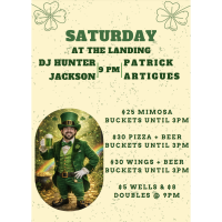 The Landing Starkville - Starkville