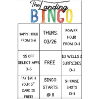 The Landing Starkville - Starkville