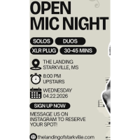 The Landing Starkville - Starkville