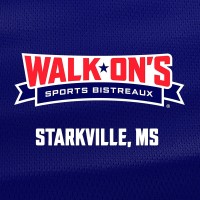 Walk*On's Sports Bistreaux - Starkville