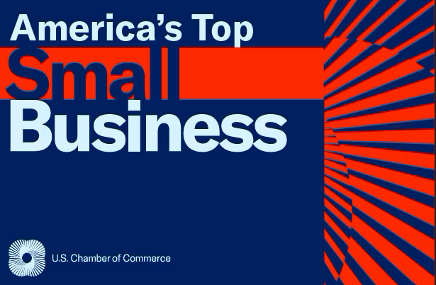 Image for America's Top Small Business