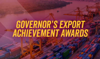 Image for Governor's Export Achievement Awards