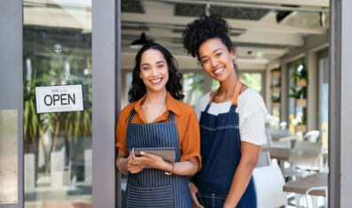 5 Qualities Successful Small Businesses Have in Common