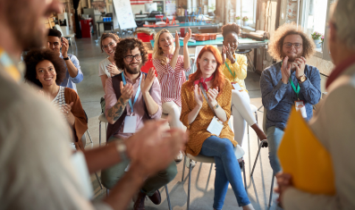 How to Engage Employees to Pursue Professional Development How to Engage Employees to Pursue Professional Development