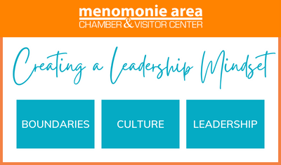 Image for Creating a Leadership Mindset