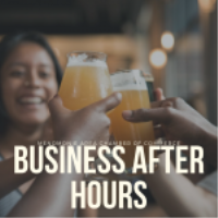 2022 Business After Hours Program