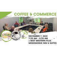 2022 Coffee & Commerce December