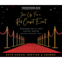 2023 84th Annual Meeting & Awards