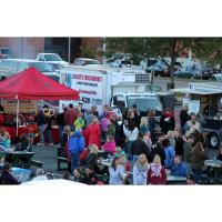 The Great Community Cookout & Car Show