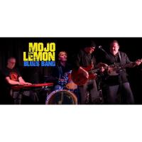 Mojo Lemon Blues Band