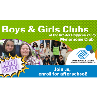 2022 Boys & Girls Club Middle School Expansion Ribbon Cutting