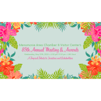 2024 85th Annual Meeting & Awards
