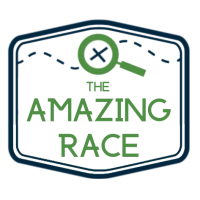 2023 Amazing Race