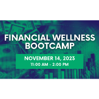 2023 Financial Wellness Bootcamp