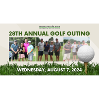 2024 28th Annual Golf Outing