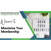 2024 Maximize Your Membership - February Afternoon Session
