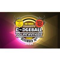 2nd Annual Charity Dodgeball Tournament