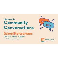 Community Conversations