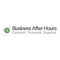 2024 Business After Hours Program