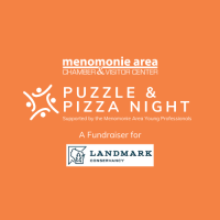 2024 Puzzle & Pizza Night - a Fundraising Event