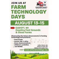 Farm Technology Days