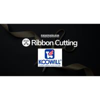 2024 Ribbon Cutting - Koowill