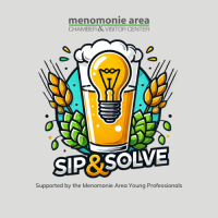 2025 Sip & Solve