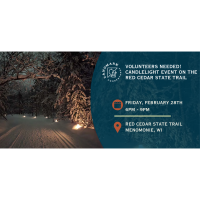 Candlelight Ski, Hike & Snowshoe 2025