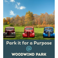 Park for a Purpose