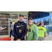 CVTC Safety Day