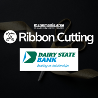 2025 Ribbon Cutting - Walmart Super Center