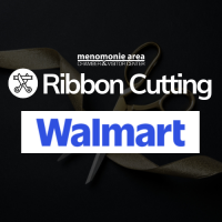 2025 Ribbon Cutting - Walmart Super Center