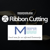 2025 Ribbon Cutting - Menomonie News Net/Local News Group