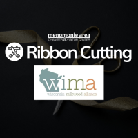 2025 Ribbon Cutting - Wisconsin Milkweed Alliance